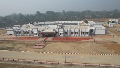 विद्यालय सभा क्षेत्र
