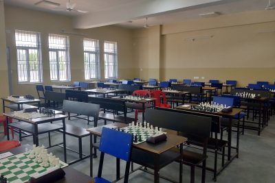 Chess RSM 2025