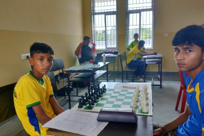 Chess RSM 2025