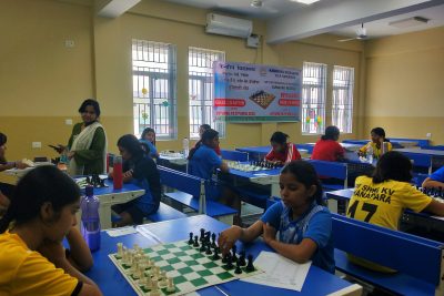 Chess RSM 2025