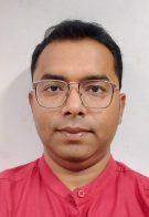 SHYAM KUMAR