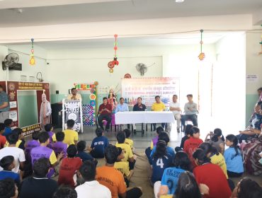 Closing Ceremony