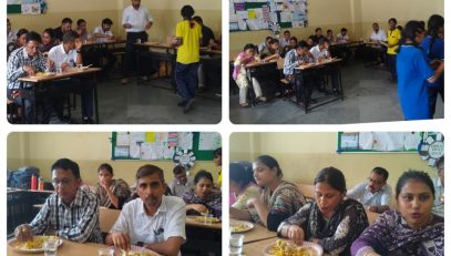 Community Lunch