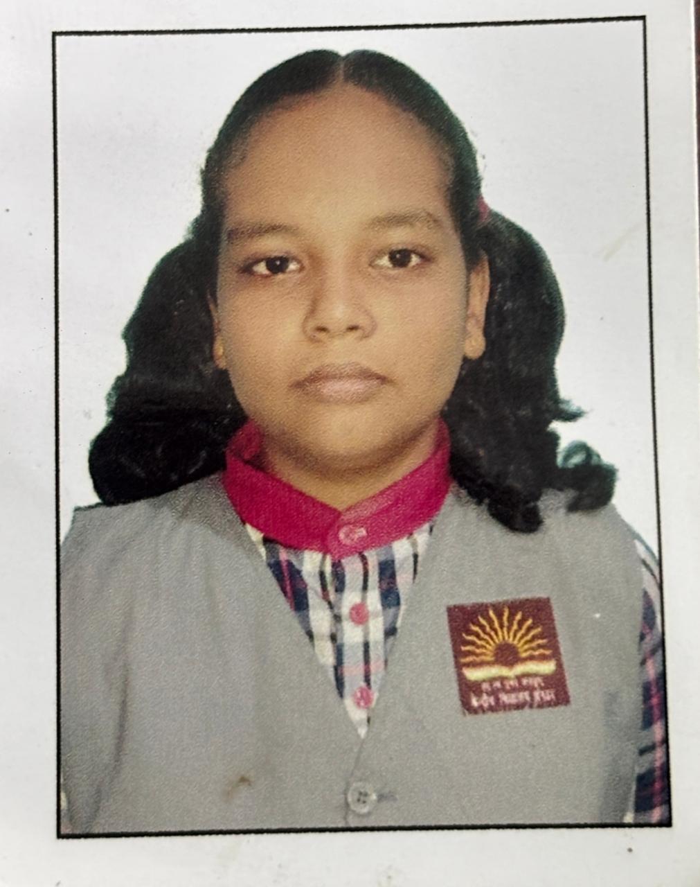 SOUMYA PRIYADARSHI