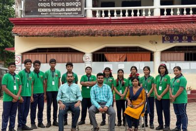 Investiture Ceremony (6)