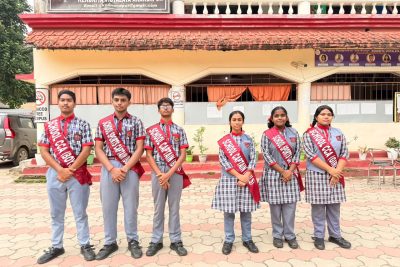 Investiture Ceremony (11)