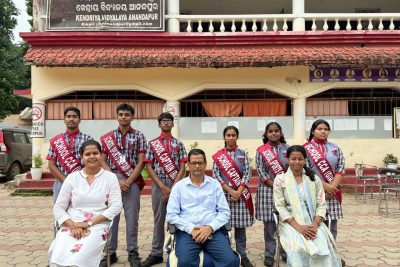 Investiture Ceremony (10)