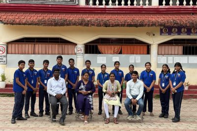 Investiture Ceremony (2)