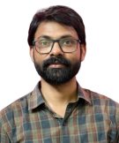 MR A ANAND