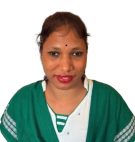 MS BHAGYASHREE BEHERA