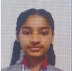 student name
