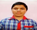 student name