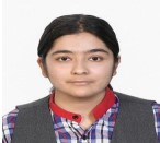 student name