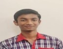student name