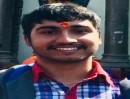 student name