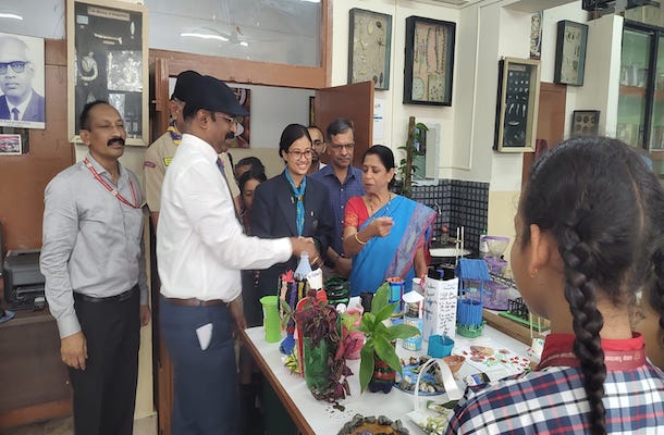 Science Exhibition