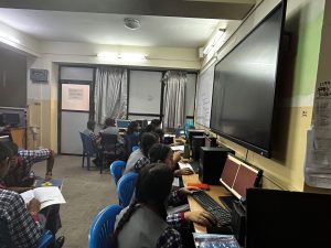 Computer Lab