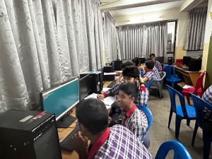 Practical Hours