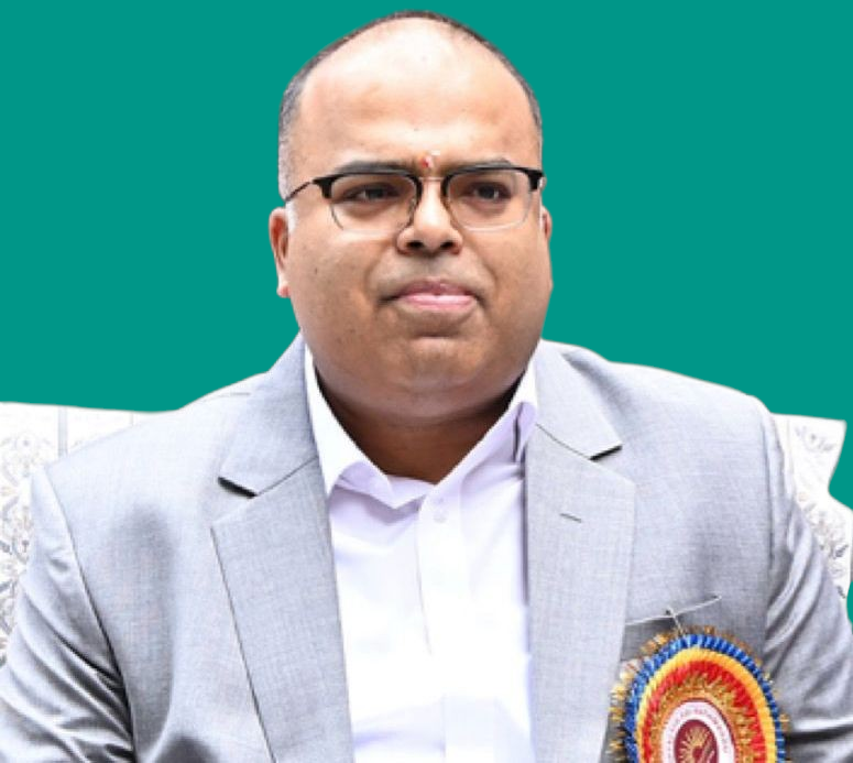 Rakesh Pandey