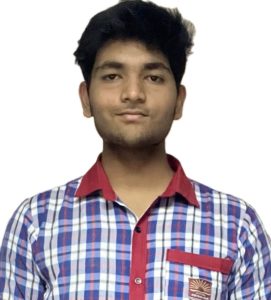 Ishan Jain