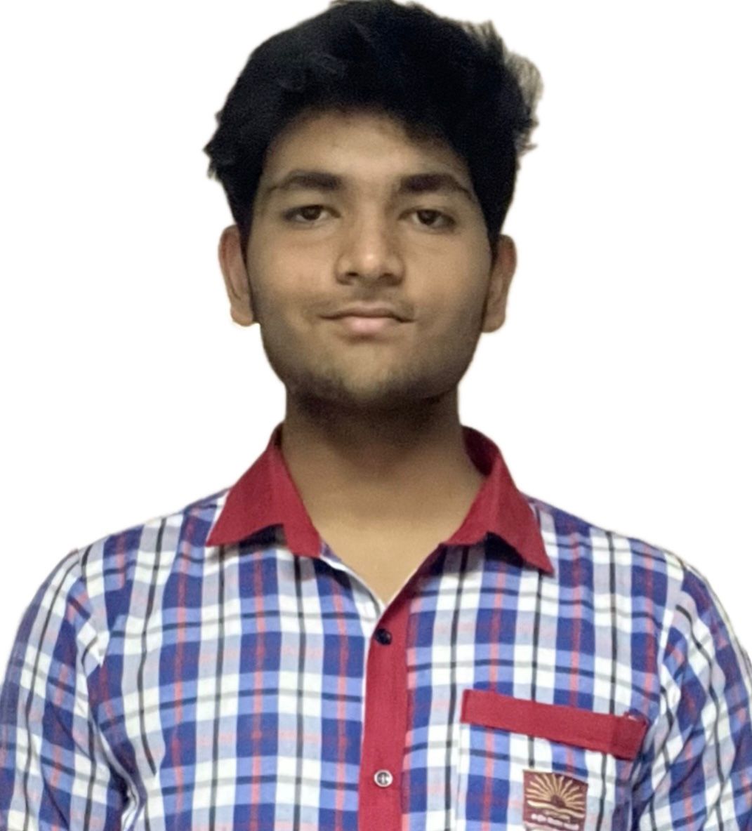 student name