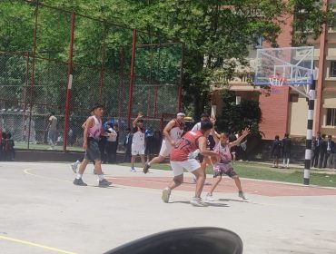 MIS Cup 2025 Basketball Tournament-3