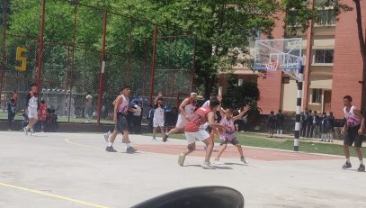 MIS Cup 2025 Basketball Tournament-3
