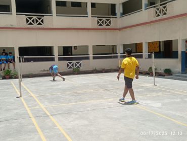 MIS Cup 2025 Badminton Tournament-2