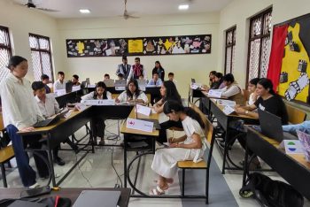 Model United Nations