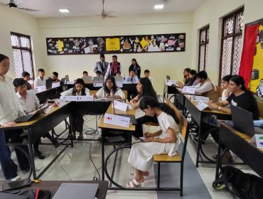 Model United Nations