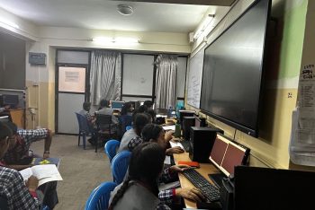 Computer Lab