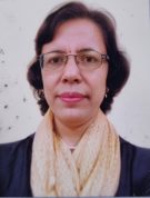 Samriti Shelly