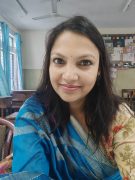 Ruchi Bhardwaj
