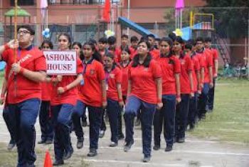 Annual Sports Day Celebration 2