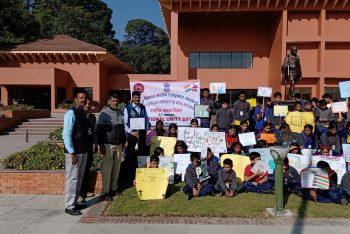 Run For Unity
