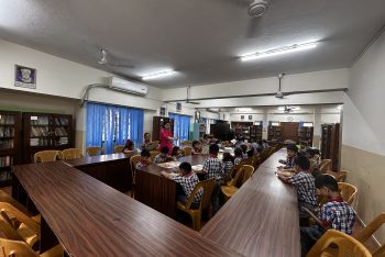 Vidyalaya Library