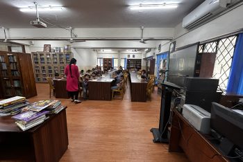 Vidyalaya Library
