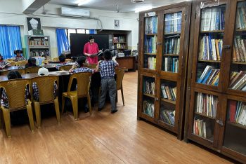 Vidyalaya Library