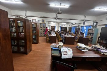 Vidyalaya Library