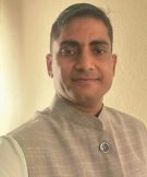 Kamal Kant Gupta