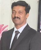 Sarath S