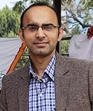 Prakash Sapkota