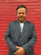Deepak Basnet