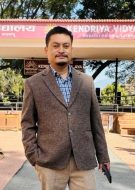 RAJAN NIRAULA