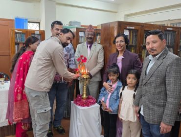 Class 1 Orientation Programme 2026-27