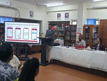 Class 1 Orientation Programme 2026-27