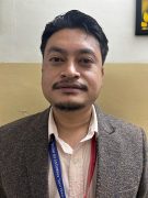 Rajan Niraula