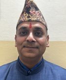 A.K Tripathy