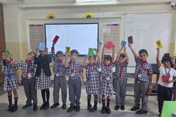 FLN Numeracy