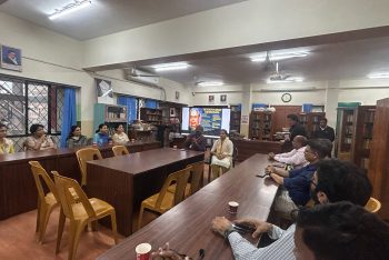 Vidyalaya Library